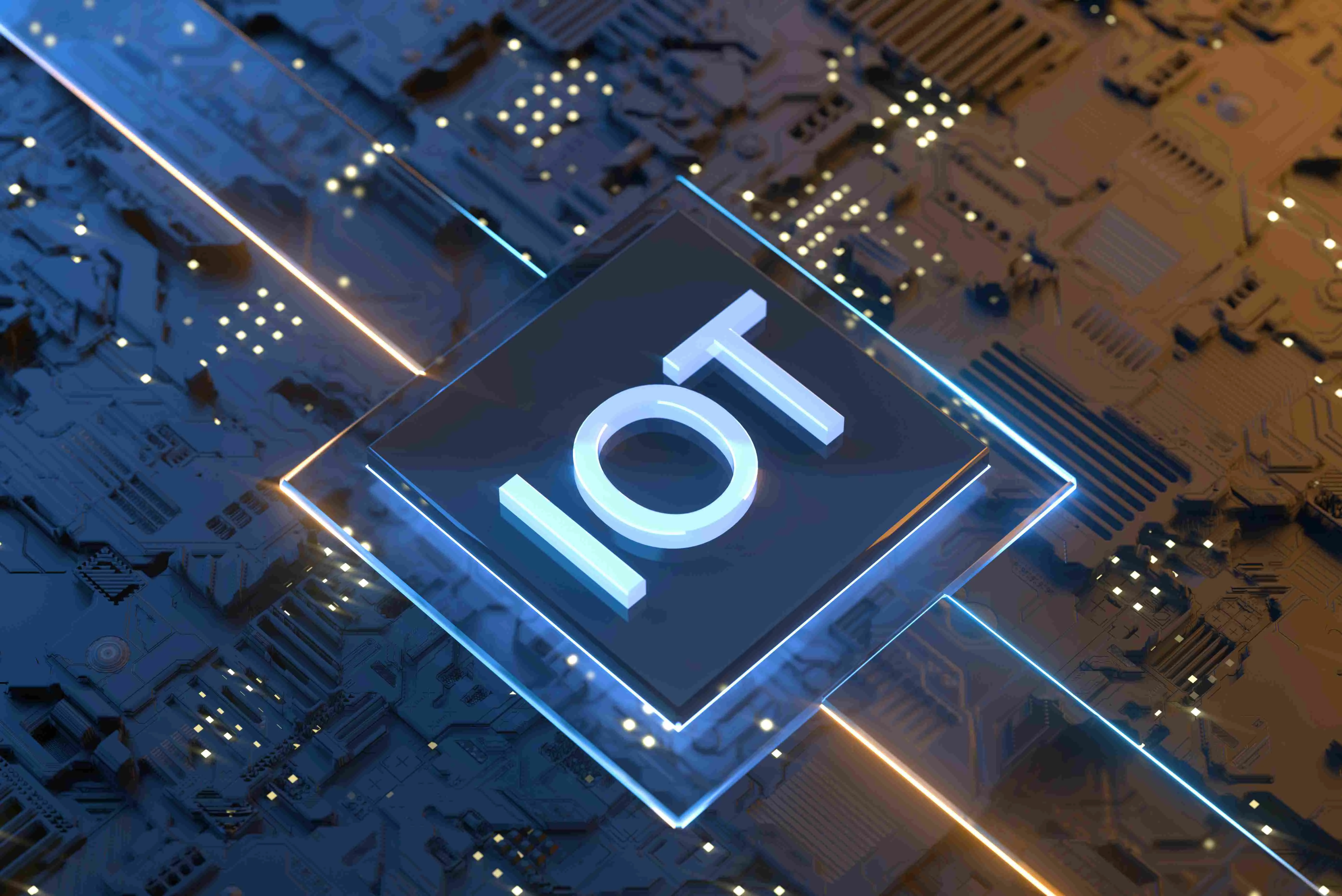 Os impactos da IoT na segurança da informação