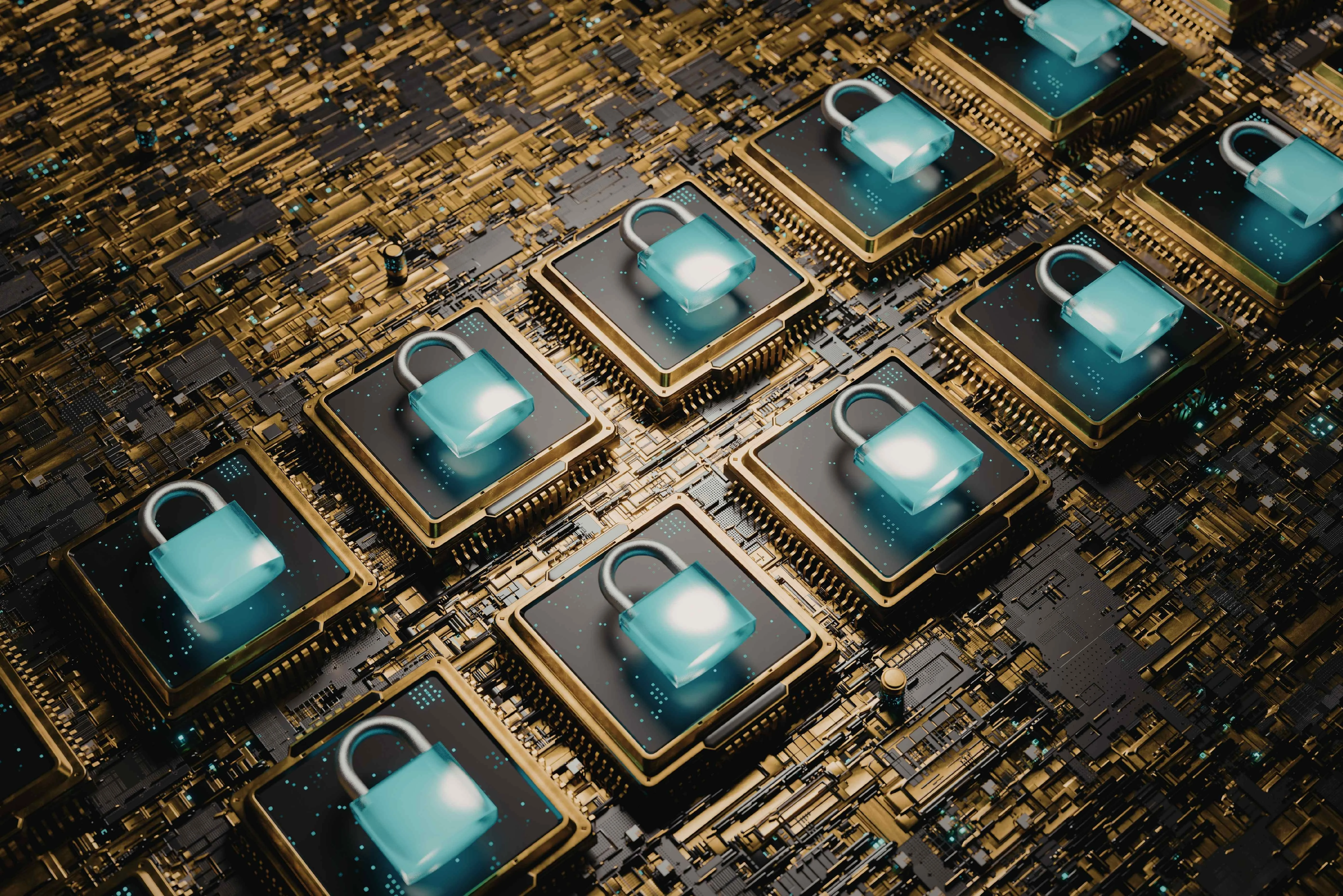 Modelo de maturidade para segurança integrada corporativa